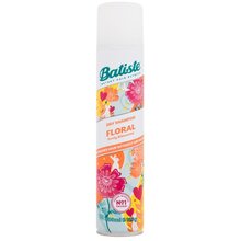 Floral Esences Dry Shampoo - Suchý šampon na vlasy s hravou květinovou vůní